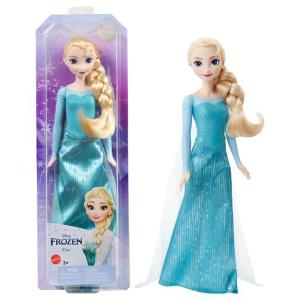 Mattel Disney Frozen Βασικές Κούκλες 30 cm- Διάφορα Σχέδια  (HLW46)