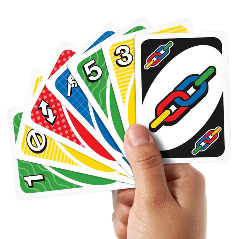Mattel Uno Party (HMY49)