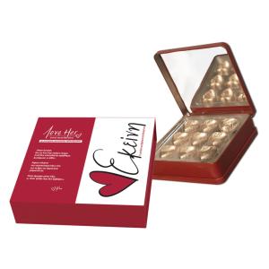 Rene Σοκολατάκια Love Her- Εκείνη (HP.RLB.0289)