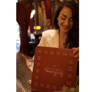 Rene Σοκολατάκια Love Reasons- 20 Λόγοι που Σ' αγαπώ ( HP.RLB.0294)