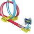 Mattel Hot Wheels Πίστα Neon Speeders (HPC05)-3