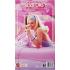 Mattel Συλλεκτική Barbie Movie Gold Disco Jumpsuit Margot Robbie (HPJ99)