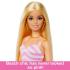 Mattel Barbie Beach Glam με Αξεσουάρ (HPL730-2