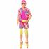 Mattel Ken Movie Skating Outfit (HRF28)