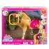 Mattel Barbie Mysteries The Great Horse - Barbie Άλογο (HXJ42)