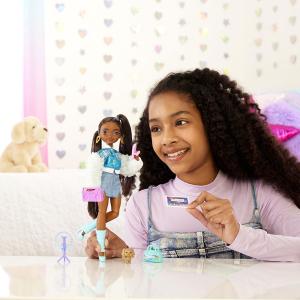 Mattel Barbie Dream Besties Barbie Brooklyn (HYC22)