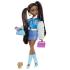 Mattel Barbie Dream Besties Barbie Brooklyn (HYC22)