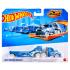 Mattel Hot Wheels Νέες Νταλίκες Track Fleet- Διάφορα Σχέδια  (HYT56)-5
