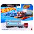 Mattel Hot Wheels Νέες Νταλίκες Track Fleet- Διάφορα Σχέδια  (HYT56)