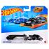 Mattel Hot Wheels Νέες Νταλίκες Track Fleet- Διάφορα Σχέδια  (HYT56)