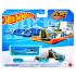 Mattel Hot Wheels Νέες Νταλίκες Track Fleet- Διάφορα Σχέδια  (HYT56)