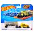 Mattel Hot Wheels Νέες Νταλίκες Track Fleet- Διάφορα Σχέδια  (HYT56)