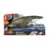 Mattel Jurassic World Rebirth Φιγούρα Δράσης Bite 'N Blast Mosasaurus 65cm (JCH00)