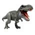 Mattel Jurassic World Rebirth T-Rex με Επαναλαμβανόμενο Δάγκωμα & Ήχους- Μήκος 54,50cm (JCH02)