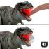 Mattel Jurassic World Rebirth T-Rex με Επαναλαμβανόμενο Δάγκωμα & Ήχους- Μήκος 54,50cm (JCH02)