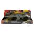 Mattel Jurassic World Rebirth T-Rex με Επαναλαμβανόμενο Δάγκωμα & Ήχους- Μήκος 54,50cm (JCH02)