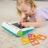 Fisher Price Γραφείο Μαθαίνω & Ζωγραφίζω (JDL70)