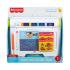 Fisher Price Γραφείο Μαθαίνω & Ζωγραφίζω (JDL70)