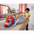 Mattel Cars Πίστα Rescue Road Raceway (JFL57)