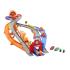 Mattel Cars Πίστα Rescue Road Raceway (JFL57)