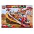 Mattel Cars Πίστα Rescue Road Raceway (JFL57)