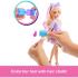 Mattel Barbie Dream Besties Get Ready With Me #GRWM Barbie Malibu (JGG38)