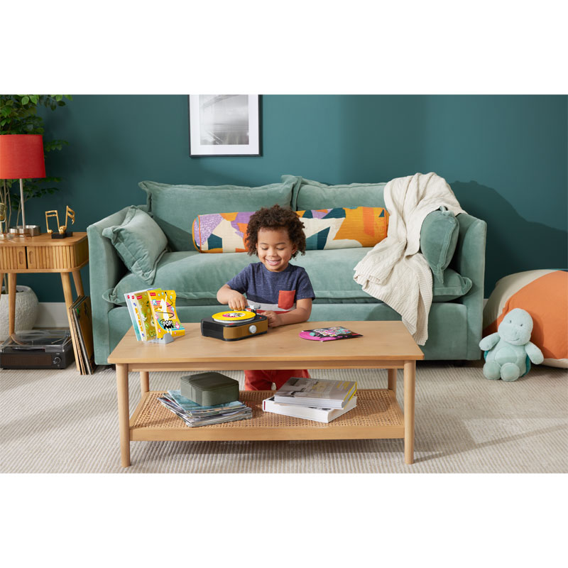 Fisher Price Record Player (JGX06)