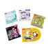Fisher Price Record Player (JGX06)