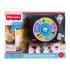 Fisher Price Record Player (JGX06)