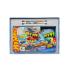 Λαμπάδα Mattel Hot Wheels City™ Shark Chomp Beach™ - Πίστα Επίθεση Καρχαρία (JHL96)