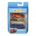 Mattel Hot Wheels Αυτοκινητάκια Σετ Των 3- Διάφορα σχέδια  (K5904)