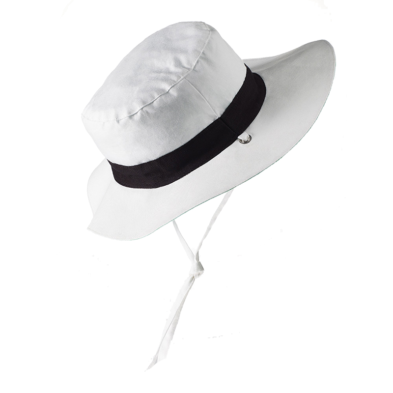 KiETLA Καπέλο με Προστασία UPF50+ 2 Όψεων Graphik Style (KA4GRAPHIK)