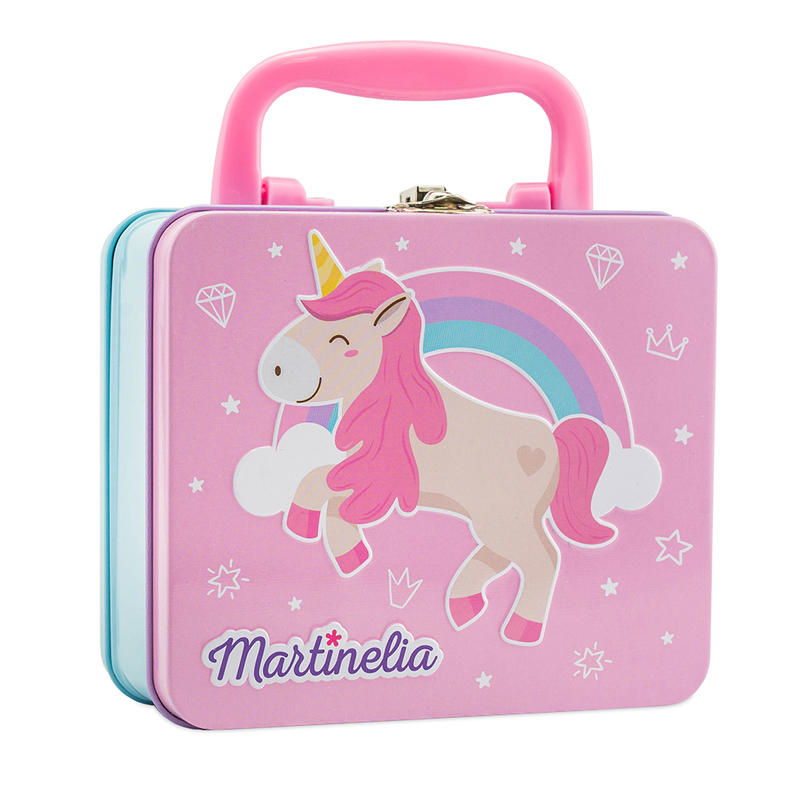 Martinelia Unicorn Dreams Tin Case (24150)