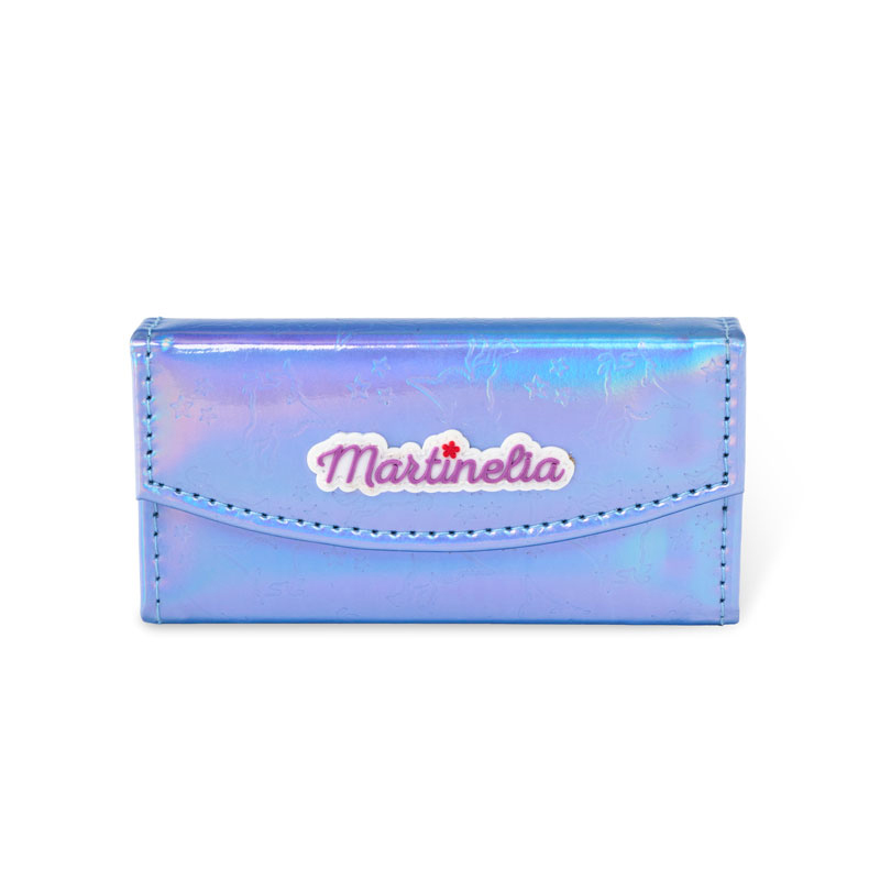 Martinelia Unicorn's Galaxy Dreams Small Makeup Wallet (30646)