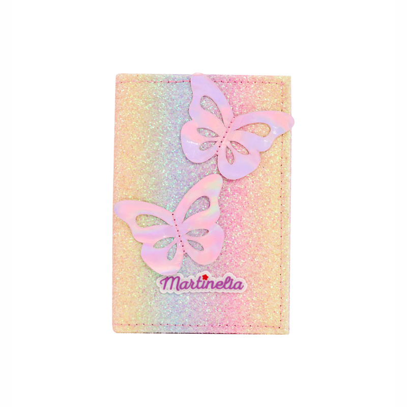 Martinelia Shimmer Wings Shimmer Beauty Book (30652)
