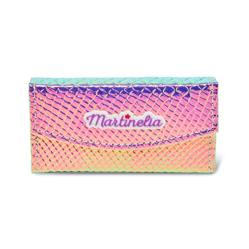 Martinelia Let's Be Mermaids Wallet (30654)