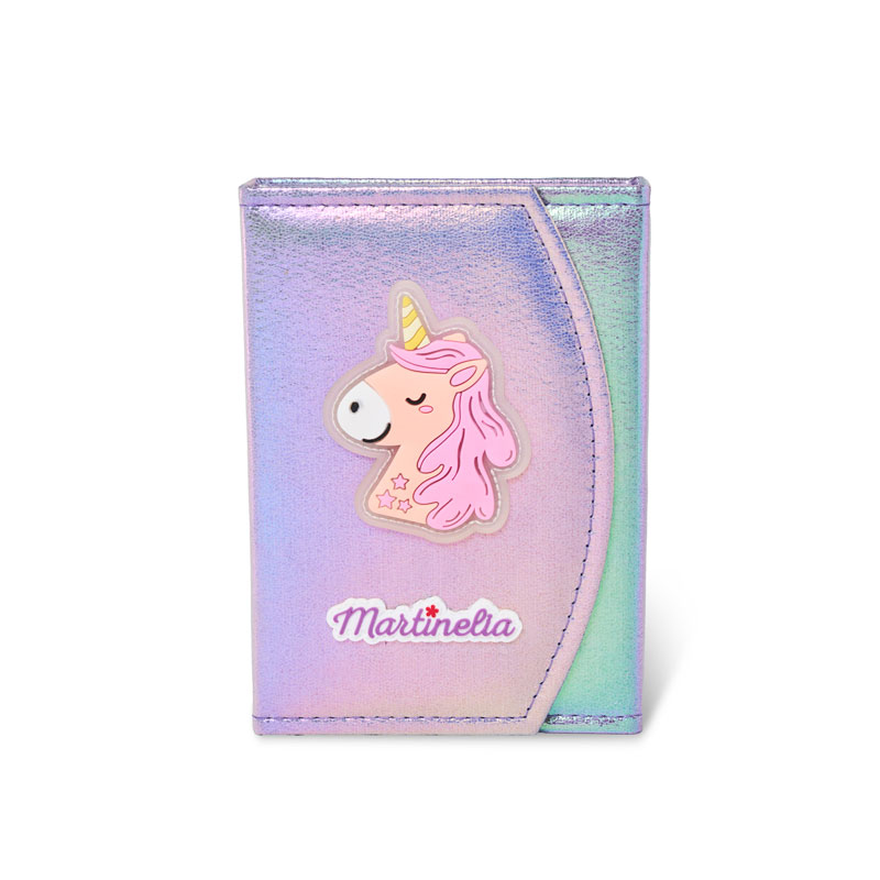 Martinelia Little Unicorn Travel Wallet (30658)