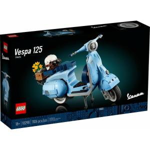 Lego Icons Vespa 125 (LE10298)