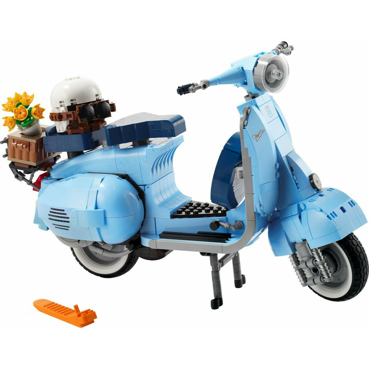 Lego Icons Vespa 125 (LE10298)