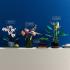 Lego Icons Orchid (10311)