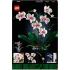 Lego Icons Orchid (10311)