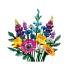 Lego Icons Wildflower Bouquet (10313)