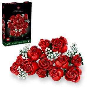 Lego Icons Bouquet of Roses (10328)