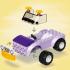 Lego Disney Minnie Mouse's Ice Cream Shop (LE10773)