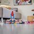 Lego Spidey Amazing Friends Spider-Man Webquarters Hangout (LE10784)