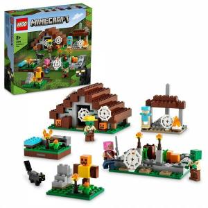 Lego Minecraft The Abandoned Village (LE21190)