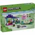 Lego Minecraft The Animal Sanctuary (LE21253)