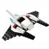 Lego Creator 3in1 Space Shuttle (LE31134)