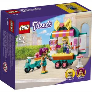 Lego Friends Mobile Fashion Boutique (LE41719)