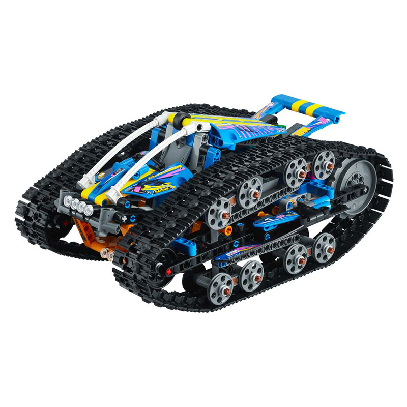 Lego Technic App-Controlled Transformation Vehicle (LE42140)